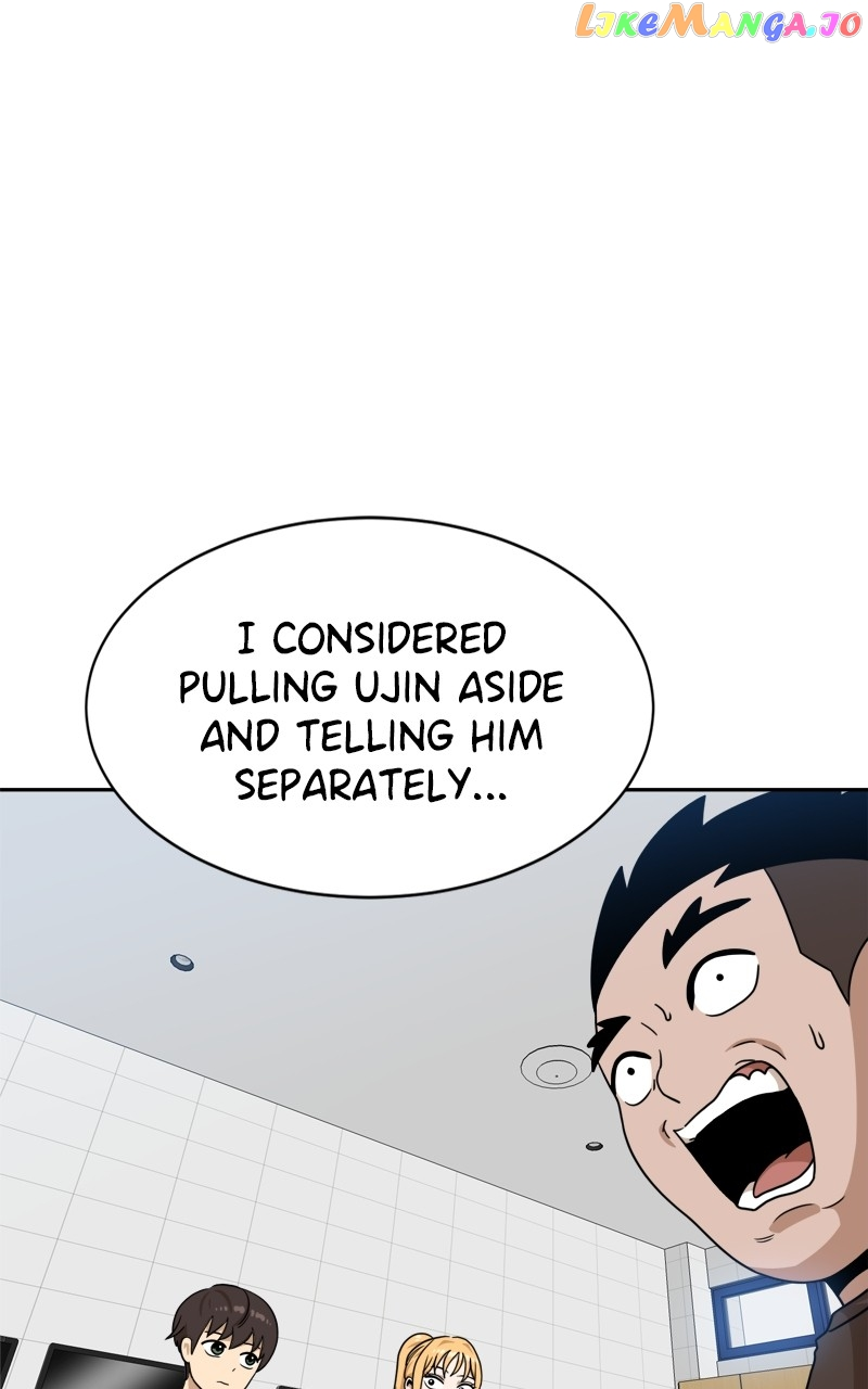 Double Click Chapter 98 page 54