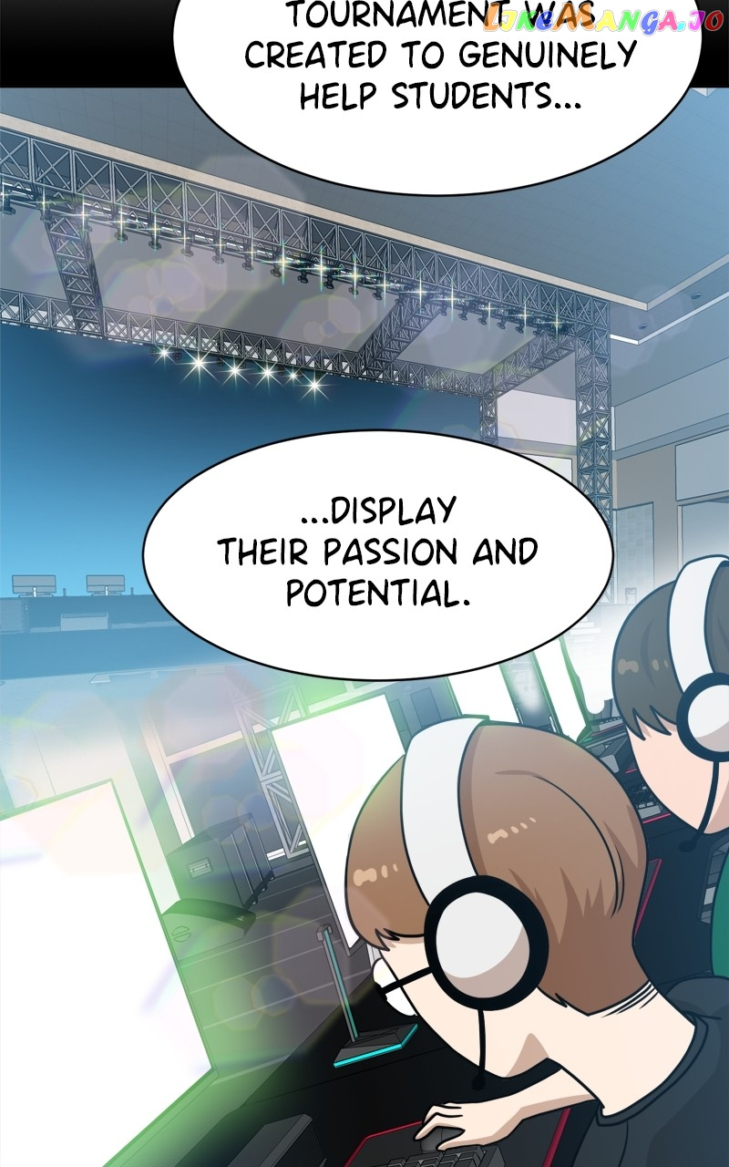 Double Click Chapter 98 page 71