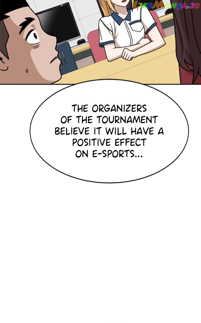 Double Click Chapter 98 page 73