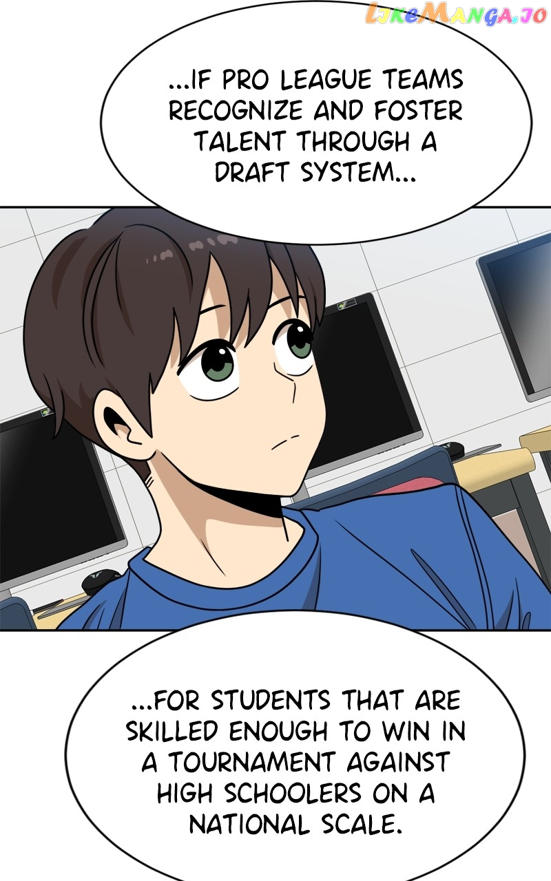 Double Click Chapter 98 page 74