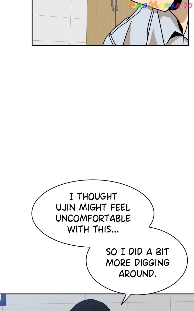 Double Click Chapter 98 page 83