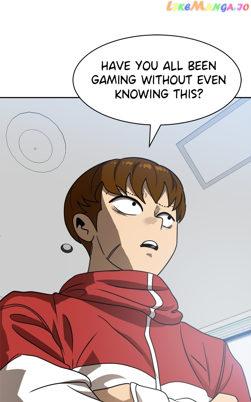 Double Click Chapter 98 page 102