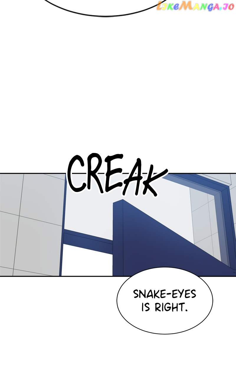 Double Click Chapter 98 page 113