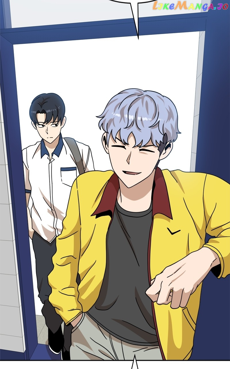 Double Click Chapter 98 page 117