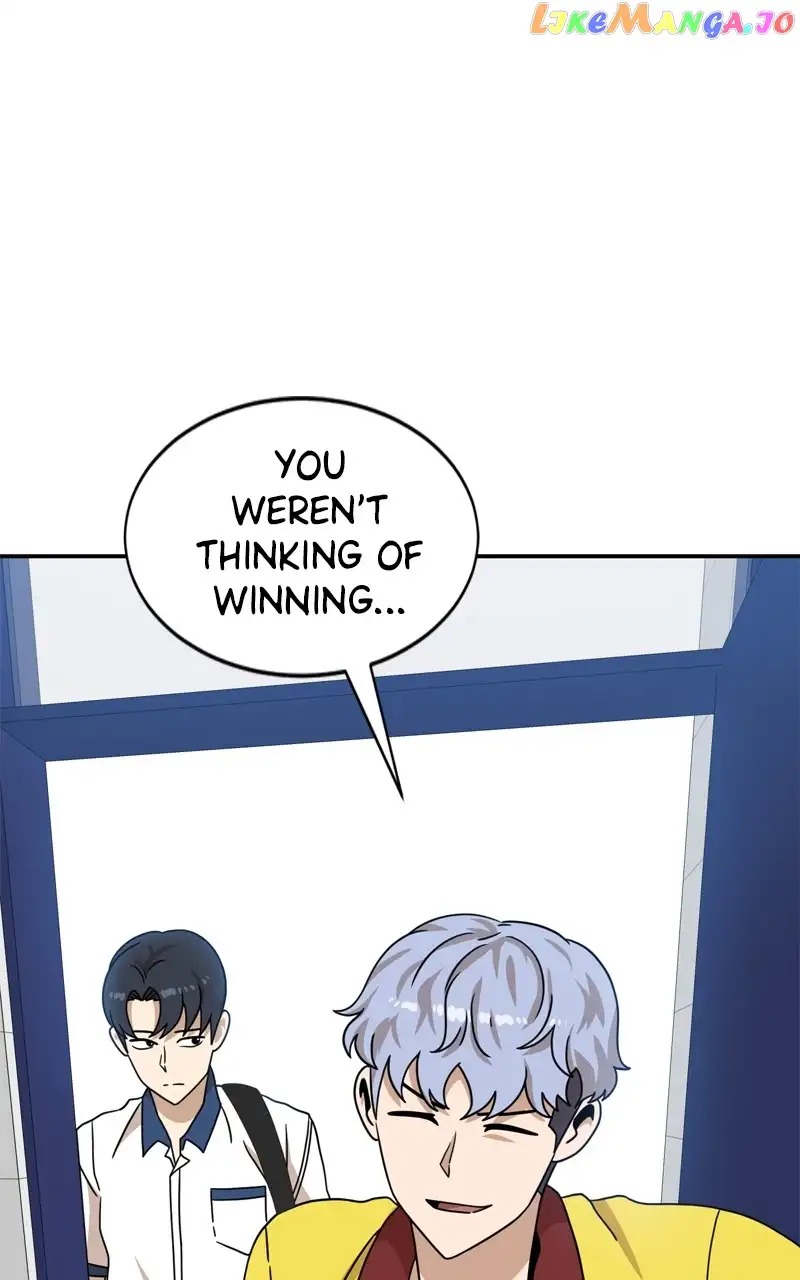 Double Click Chapter 99 page 1
