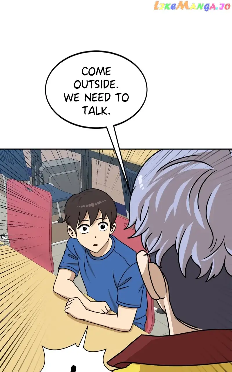 Double Click Chapter 99 page 7