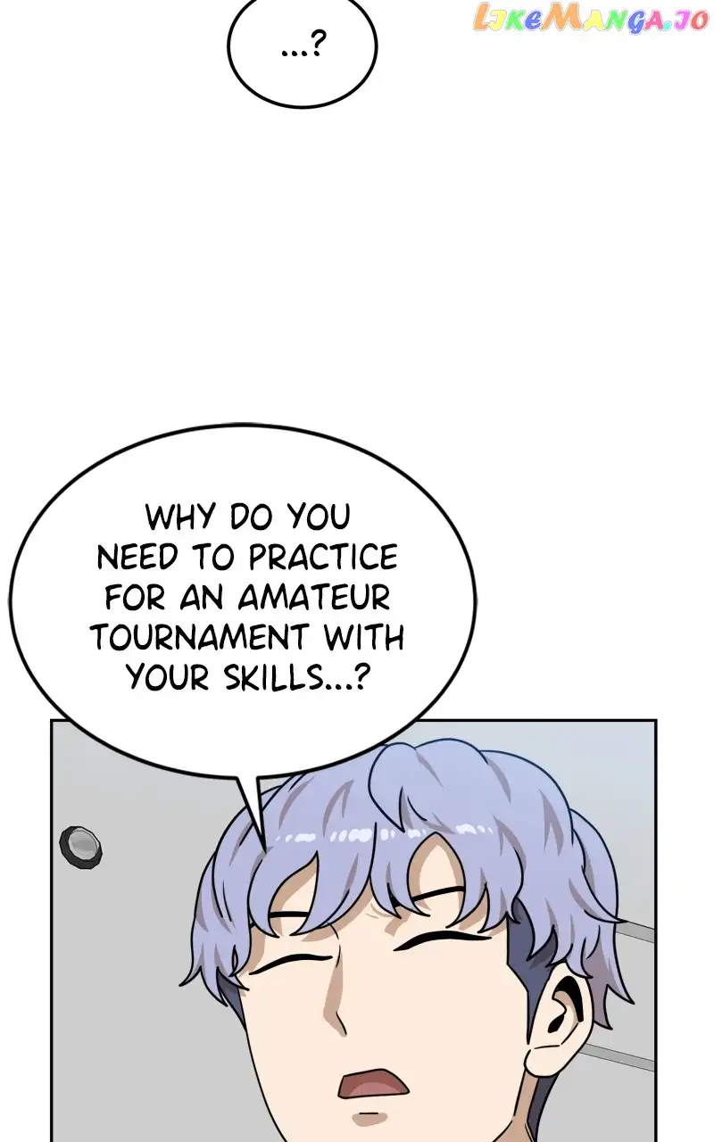 Double Click Chapter 99 page 11