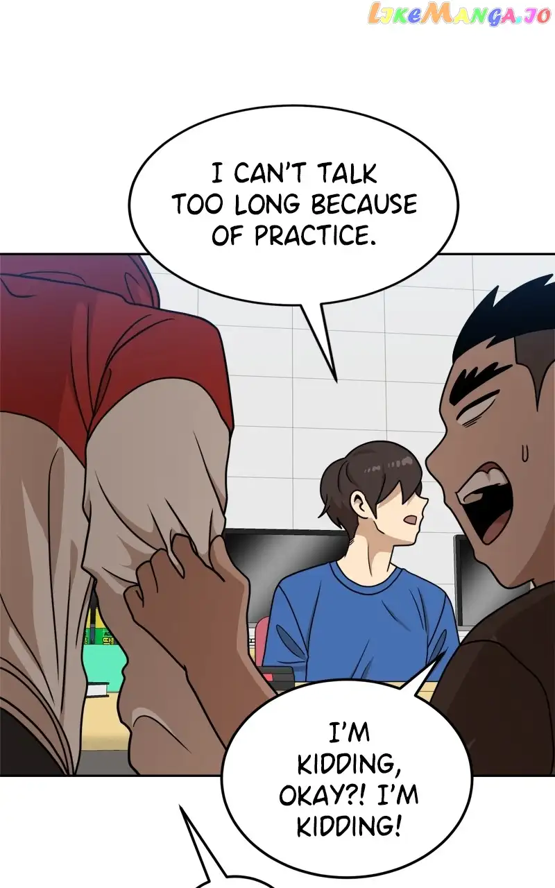 Double Click Chapter 99 page 10