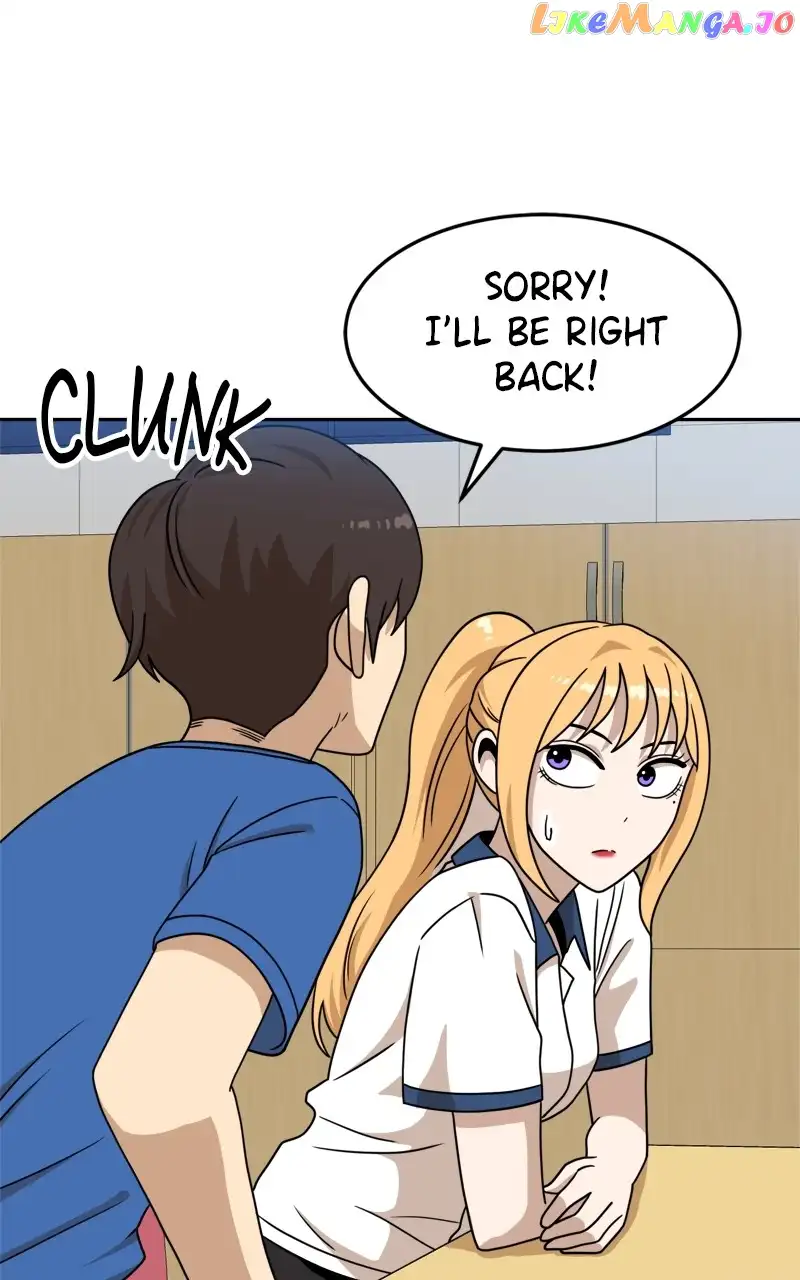Double Click Chapter 99 page 14