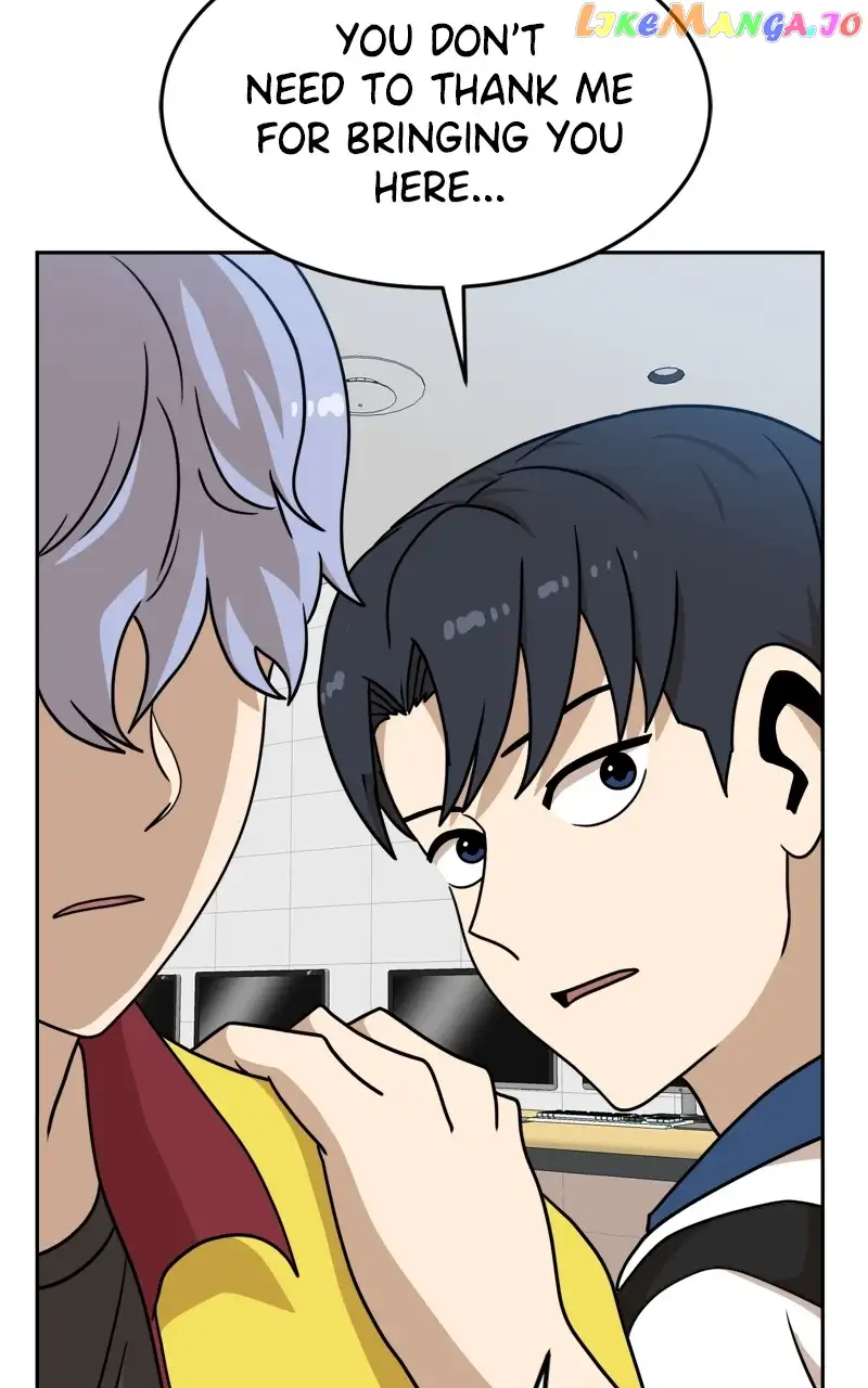Double Click Chapter 99 page 17