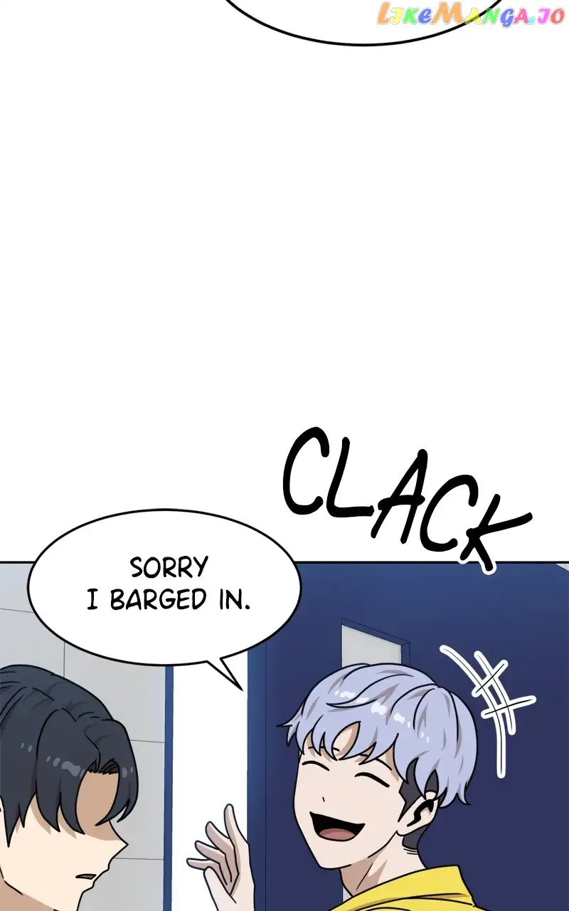 Double Click Chapter 99 page 20
