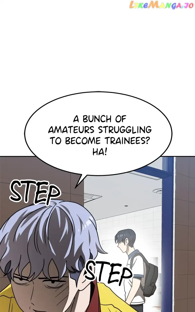 Double Click Chapter 99 page 23