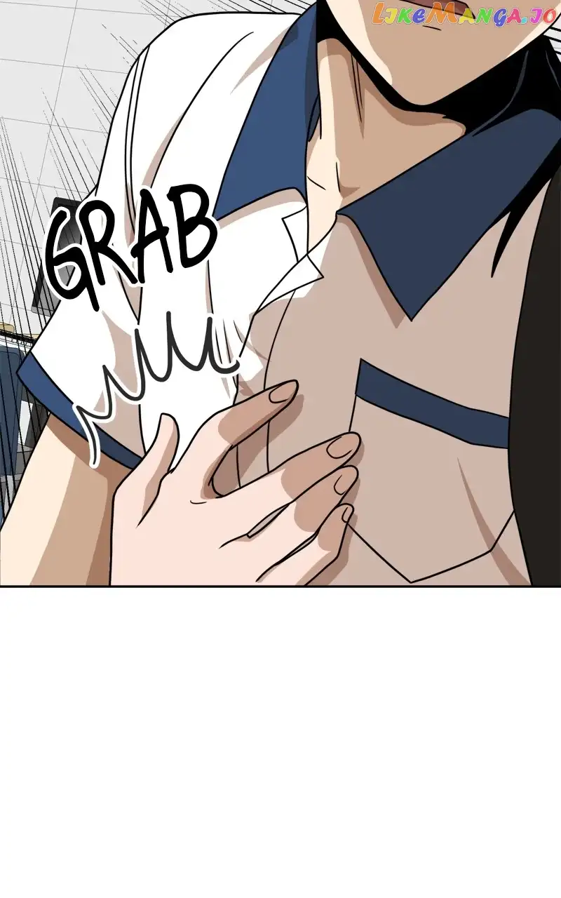 Double Click Chapter 99 page 29