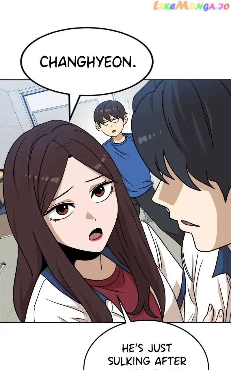 Double Click Chapter 99 page 30