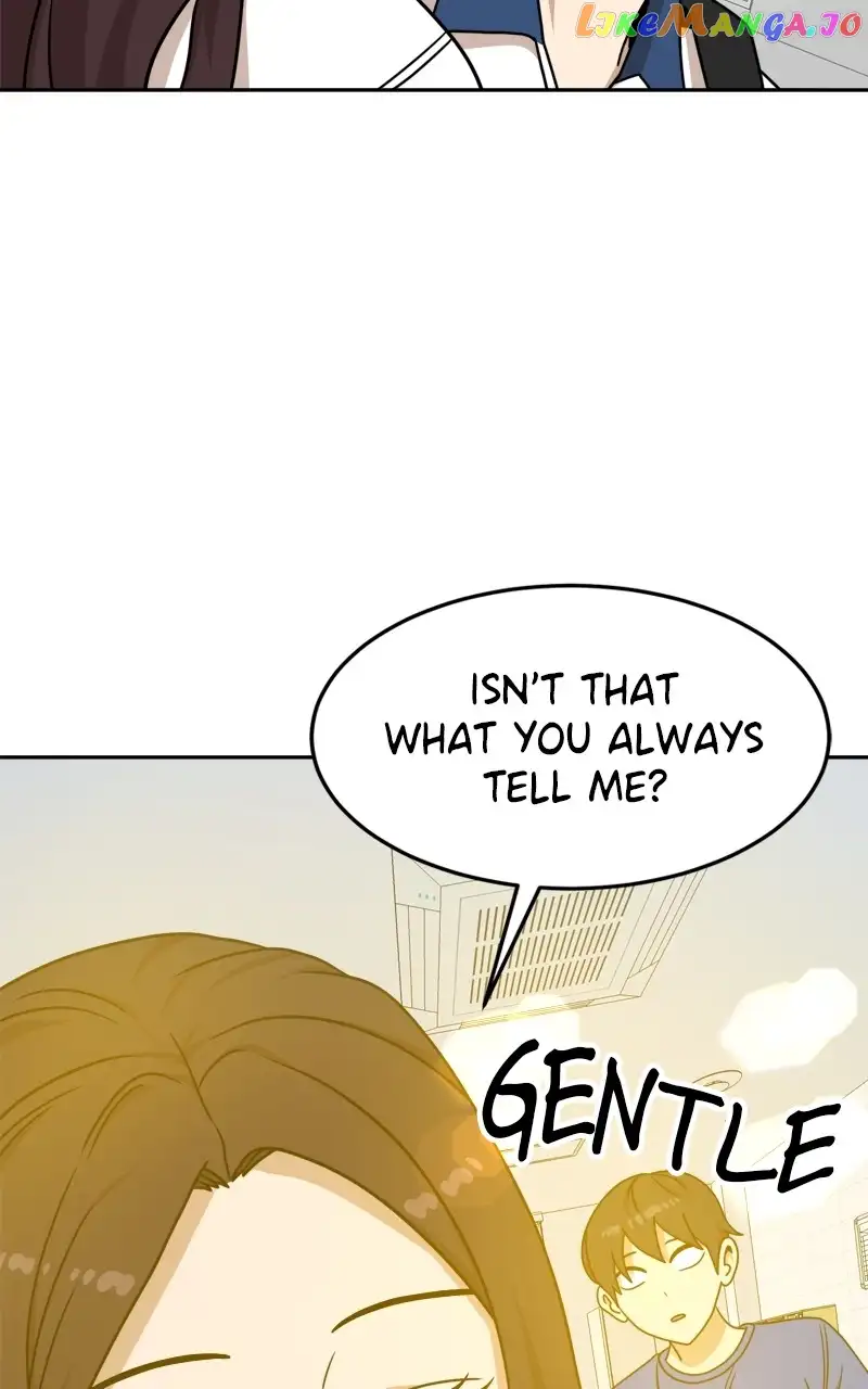 Double Click Chapter 99 page 32