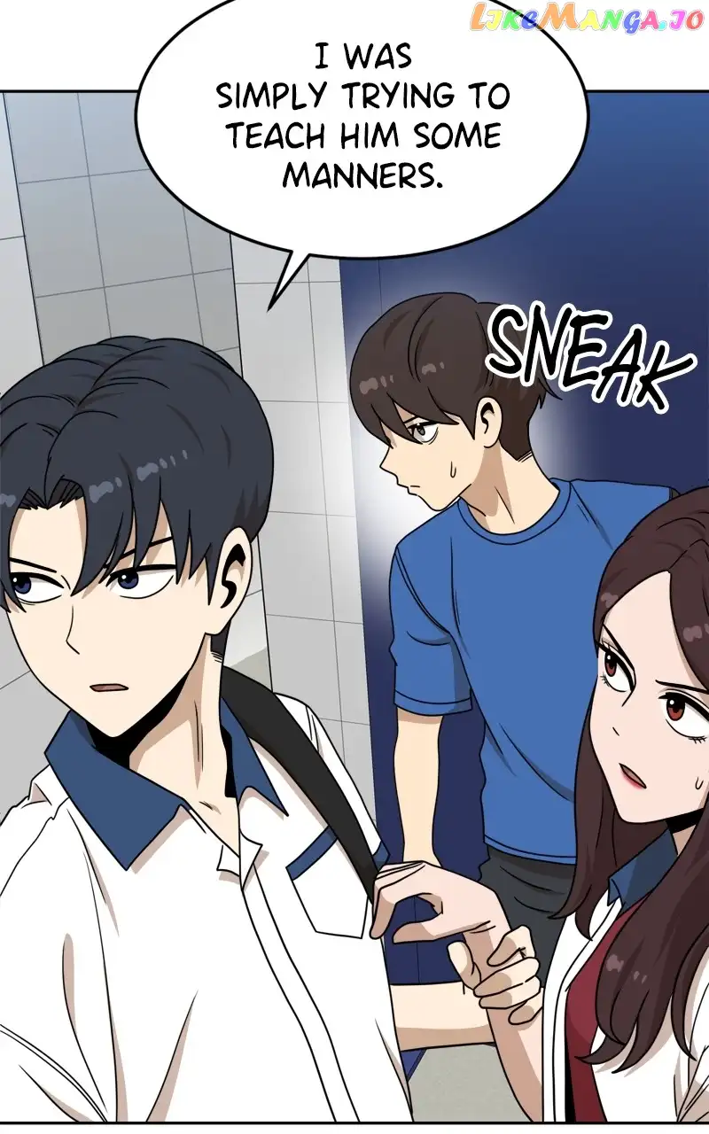 Double Click Chapter 99 page 36