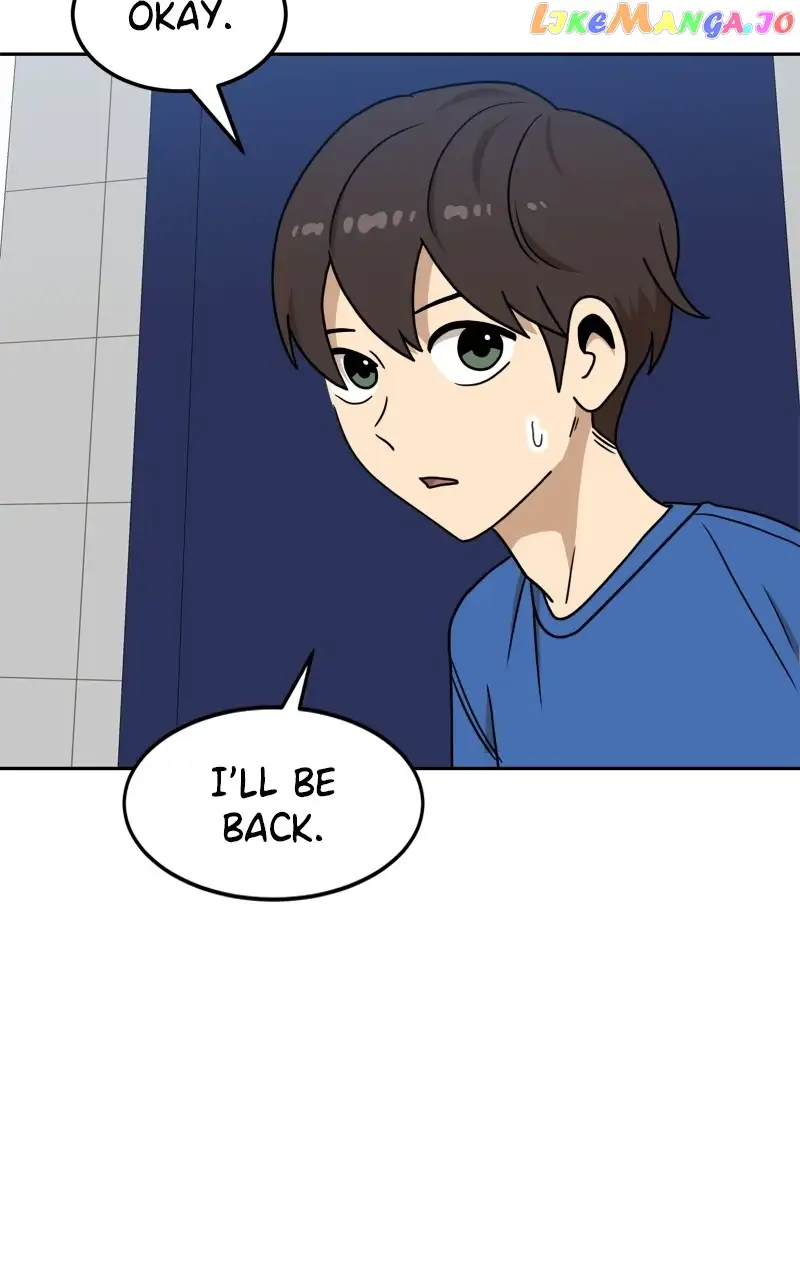 Double Click Chapter 99 page 41