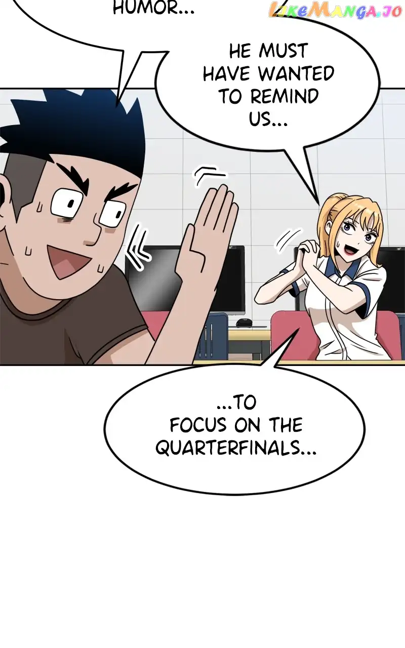 Double Click Chapter 99 page 44