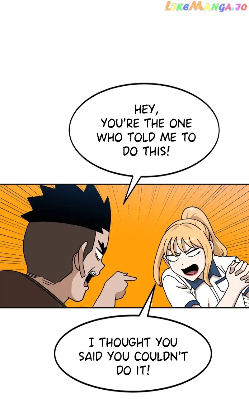 Double Click Chapter 99 page 45