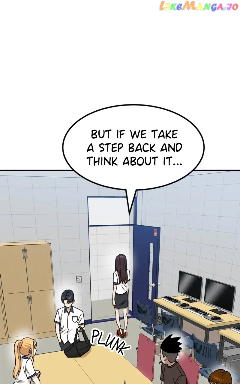 Double Click Chapter 99 page 46