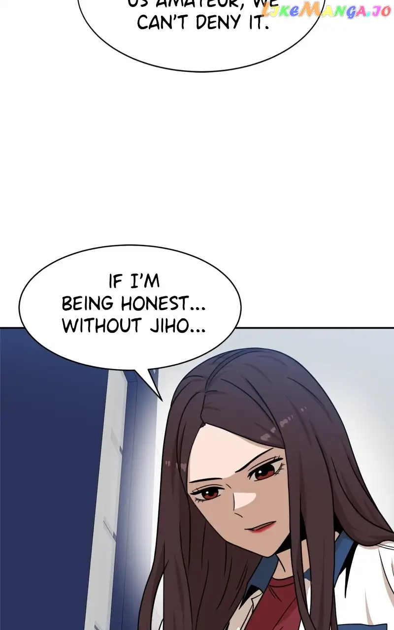 Double Click Chapter 99 page 50