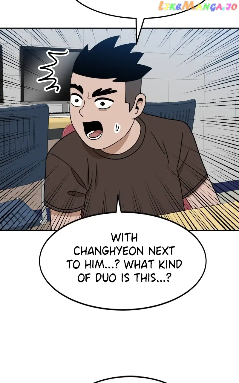 Double Click Chapter 99 page 3