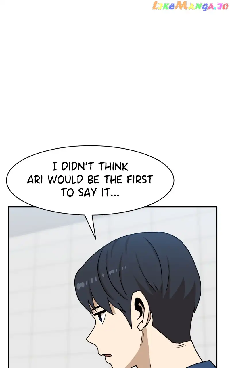 Double Click Chapter 99 page 53