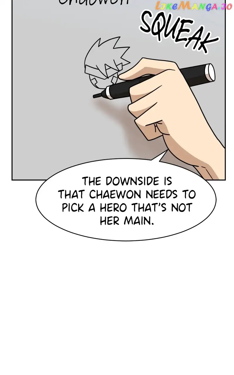 Double Click Chapter 99 page 70