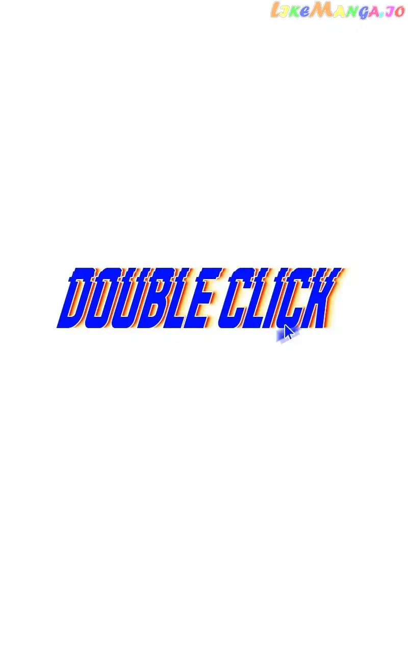 Double Click Chapter 99 page 81