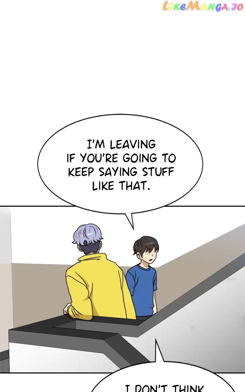 Double Click Chapter 99 page 87