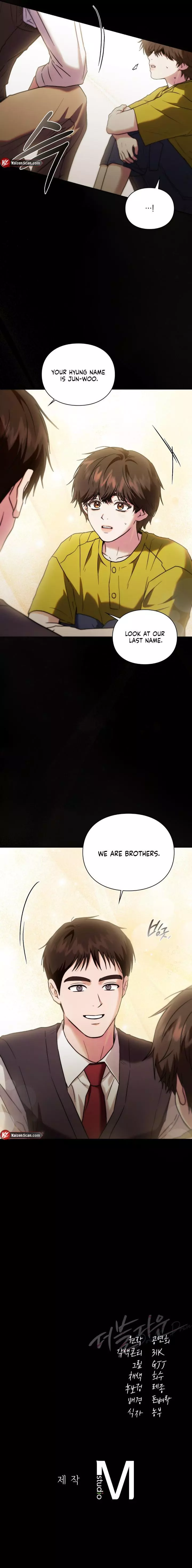 Double Down Chapter 10 page 12