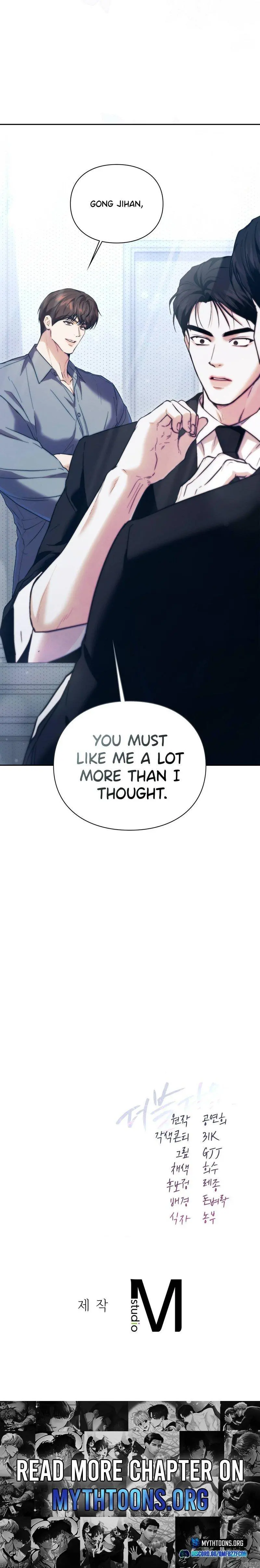 Double Down Chapter 15 page 16