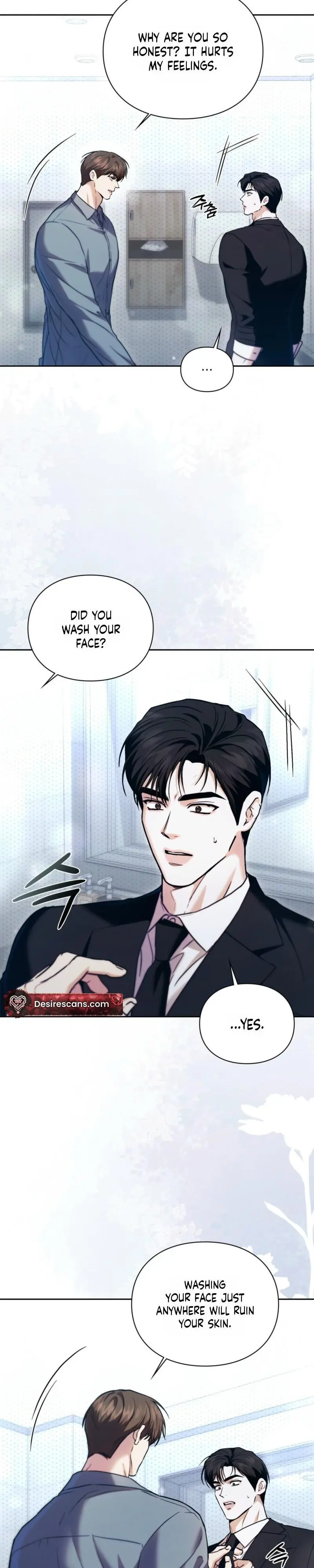 Double Down Chapter 16 page 3