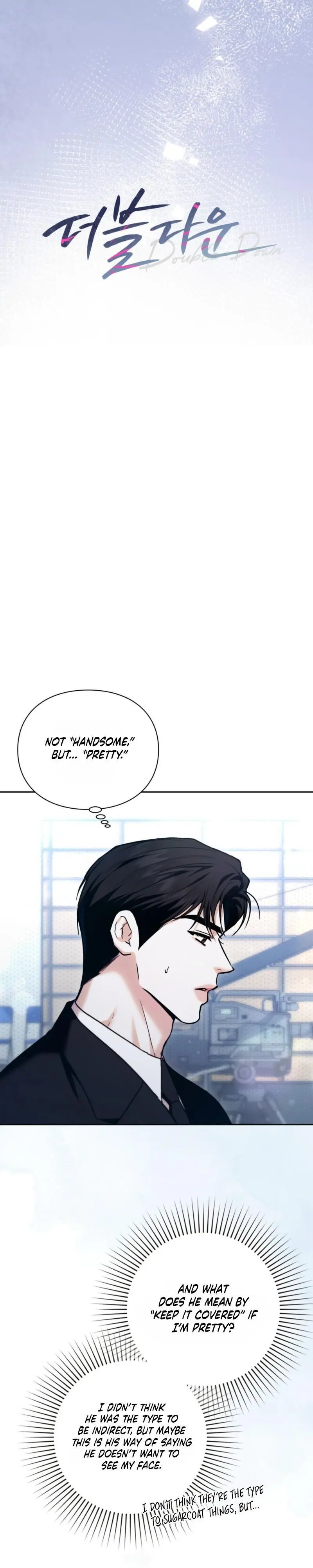Double Down Chapter 16 page 6