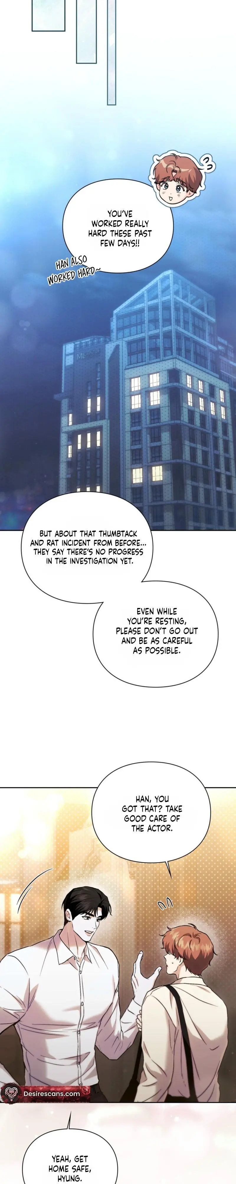 Double Down Chapter 16 page 13