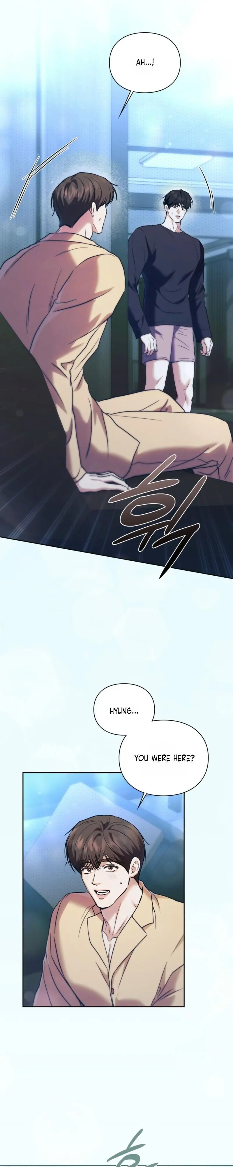 Double Down Chapter 16 page 18