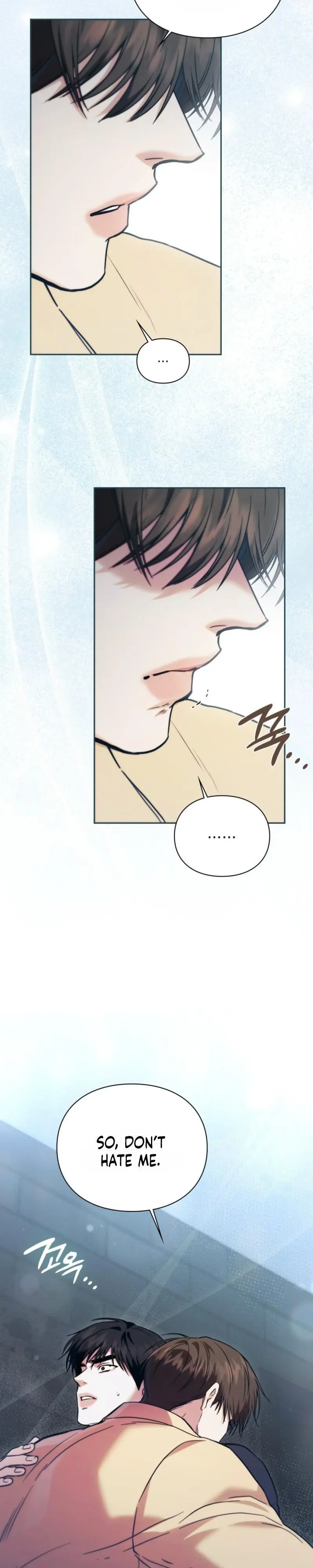 Double Down Chapter 16 page 33