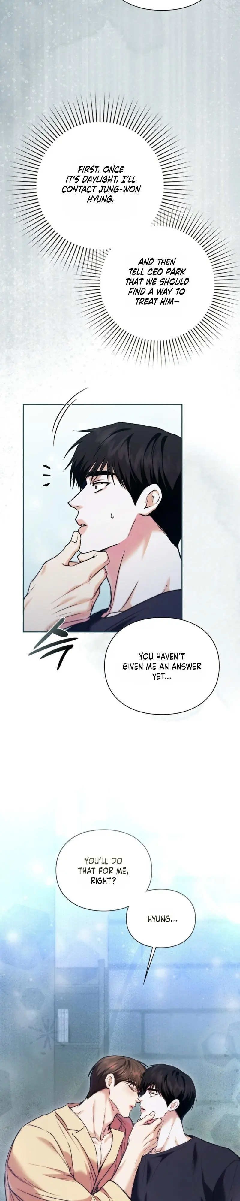 Double Down Chapter 16 page 37