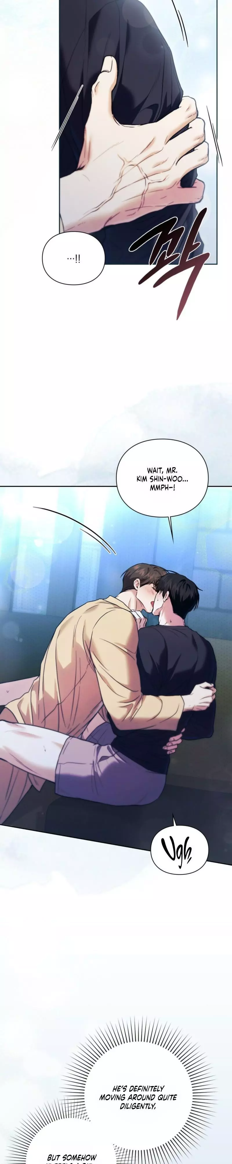 Double Down Chapter 17 page 4