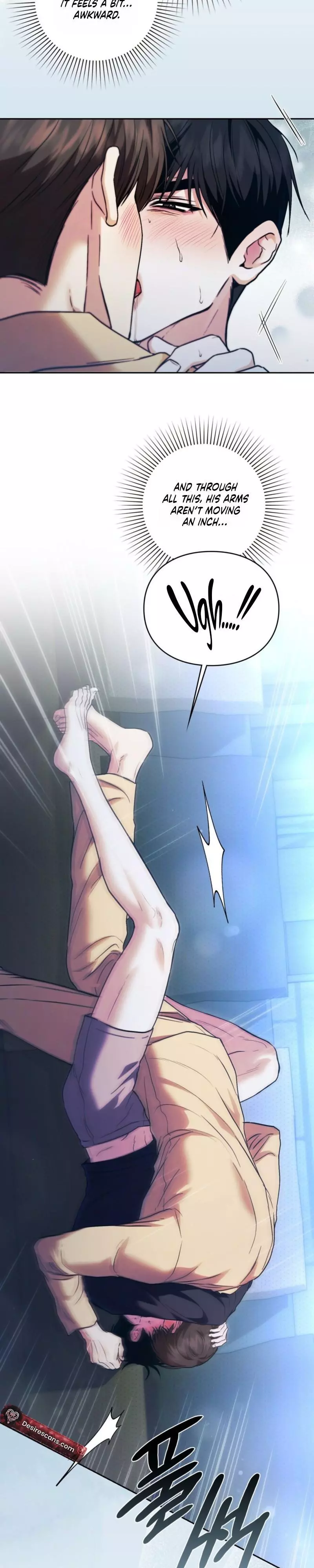 Double Down Chapter 17 page 5