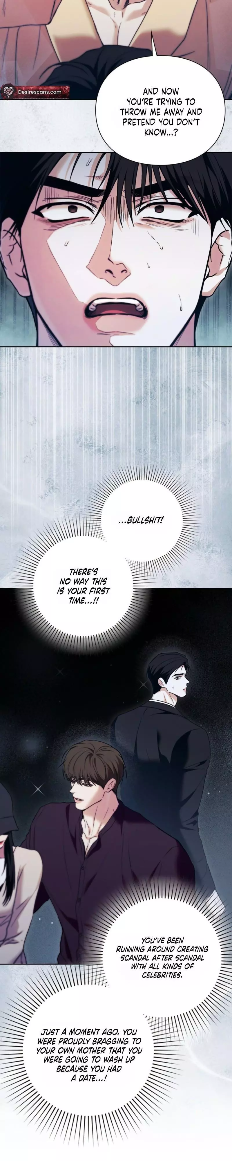 Double Down Chapter 17 page 9