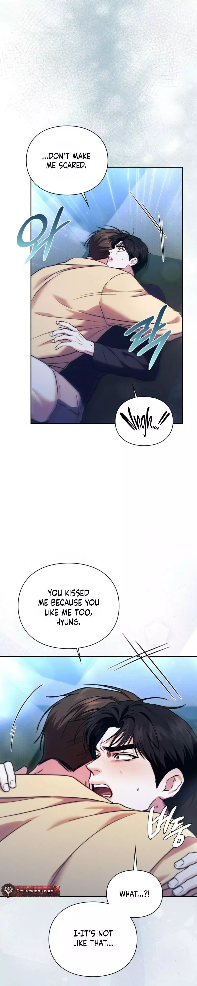 Double Down Chapter 17 page 11
