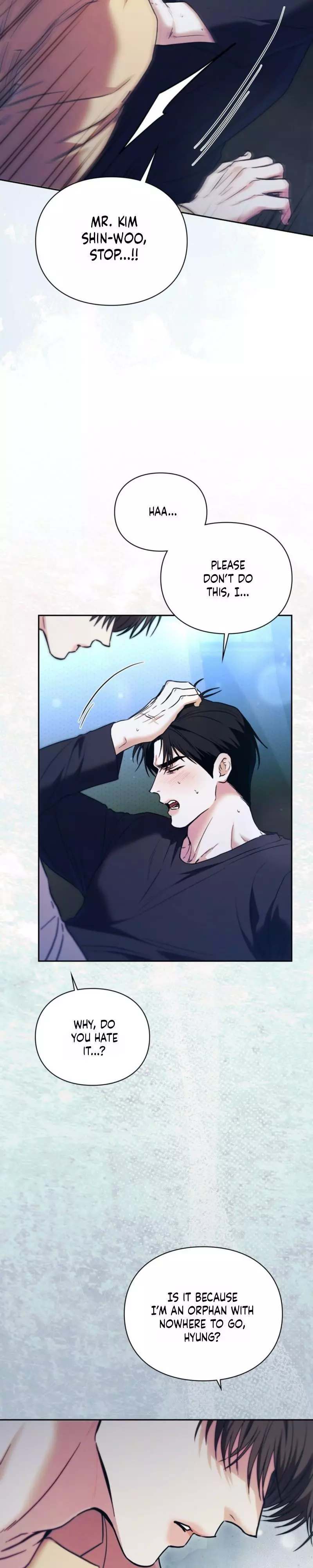 Double Down Chapter 17 page 7