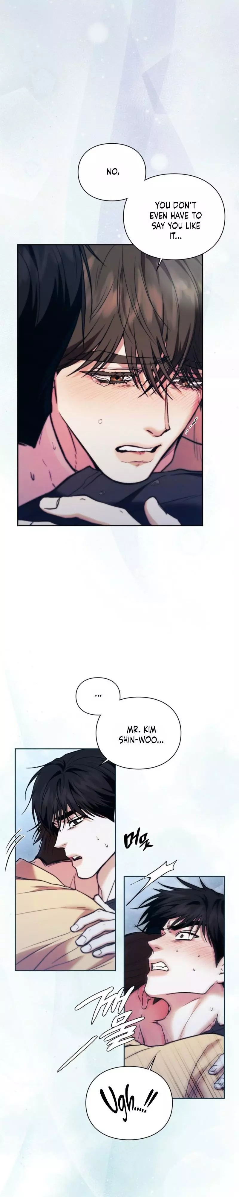 Double Down Chapter 17 page 12