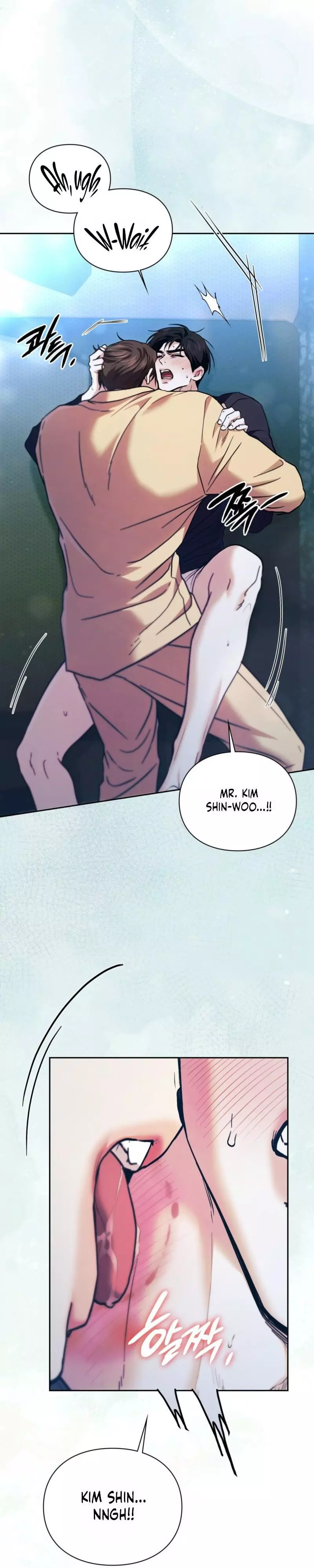Double Down Chapter 17 page 13