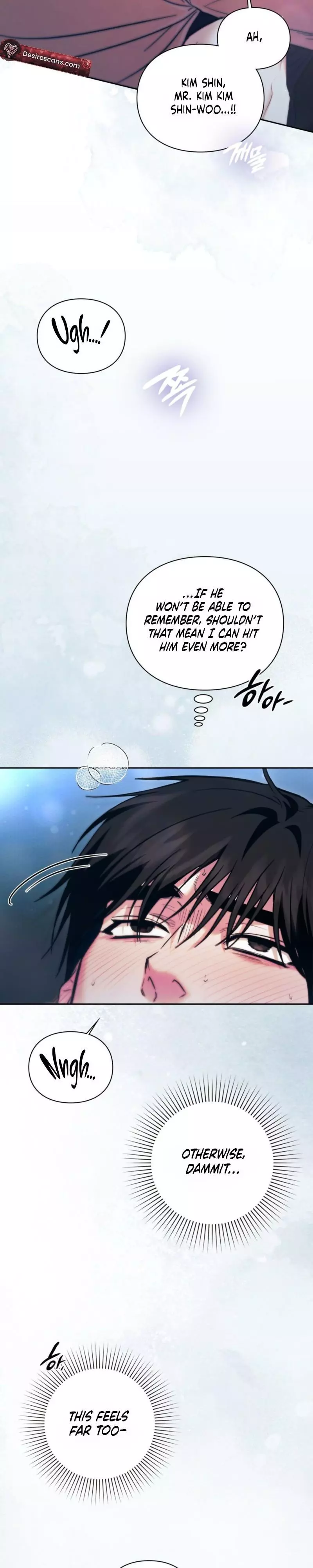 Double Down Chapter 17 page 19
