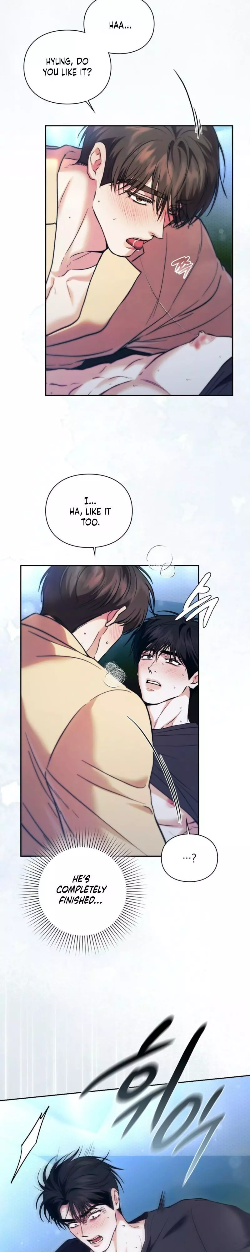 Double Down Chapter 17 page 20
