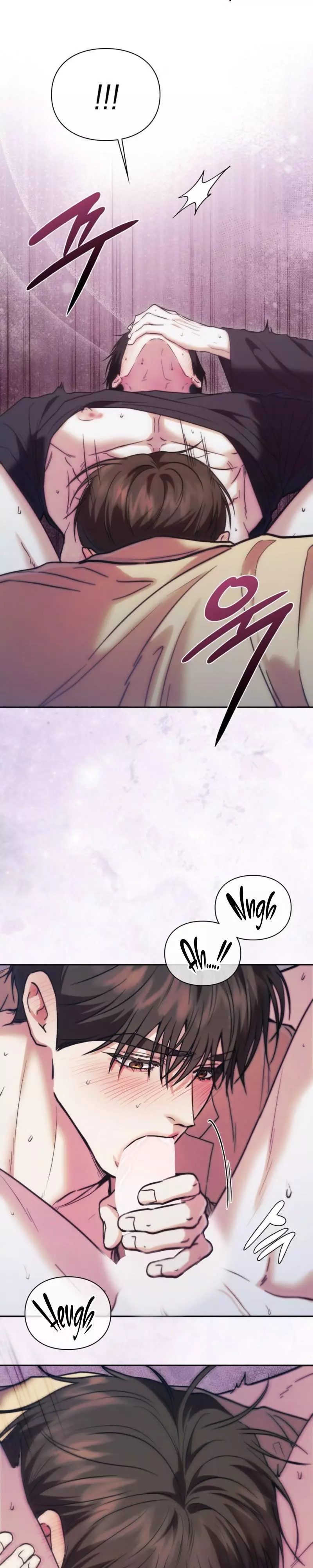 Double Down Chapter 17 page 22