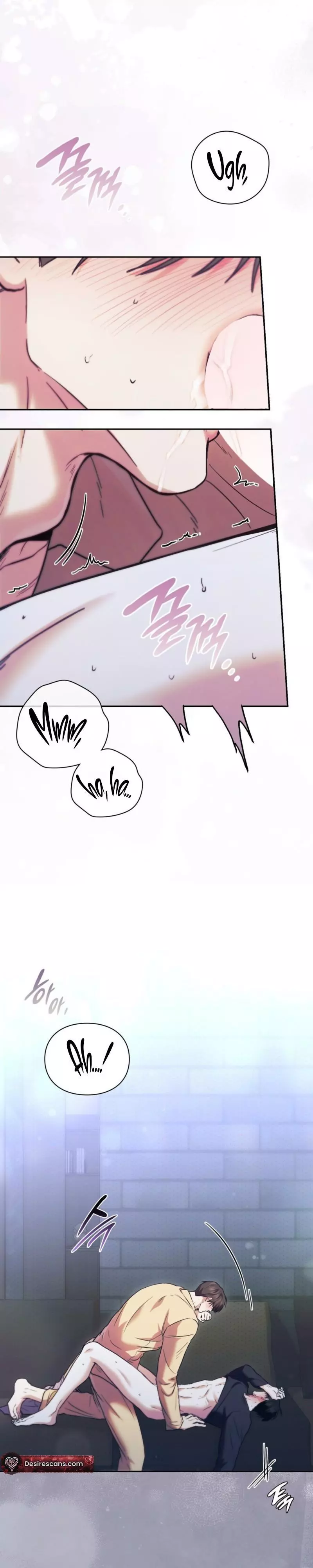 Double Down Chapter 17 page 27