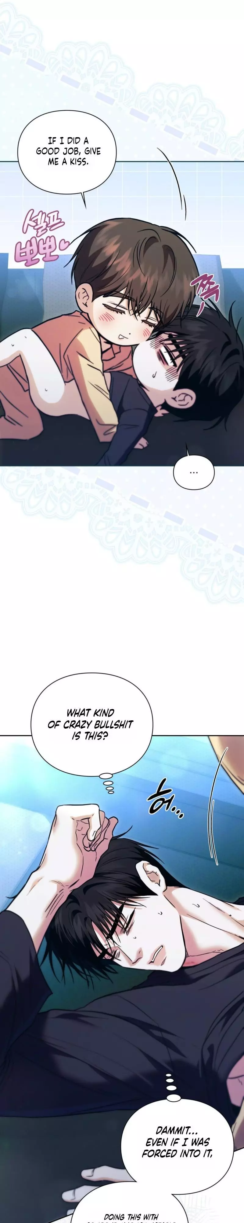 Double Down Chapter 17 page 29